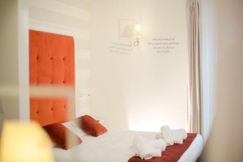 Hotel Villa Del Capitano Luxury Art & Relais