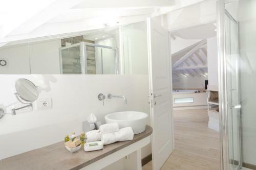 Hotel Villa Del Capitano Luxury Art & Relais