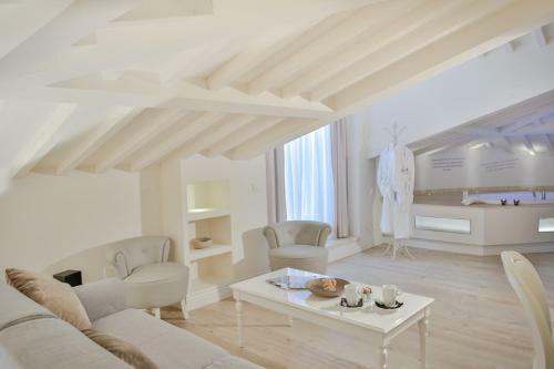 Hotel Villa Del Capitano Luxury Art & Relais
