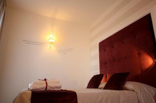 Hotel Villa Del Capitano Luxury Art & Relais