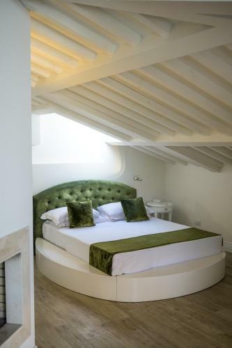 Hotel Villa Del Capitano Luxury Art & Relais