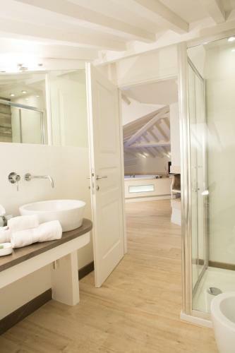 Hotel Villa Del Capitano Luxury Art & Relais