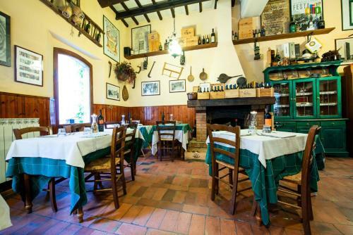 Hotel Villa Del Capitano Luxury Art & Relais