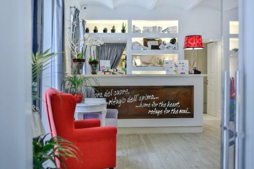 Hotel Villa Del Capitano Luxury Art & Relais
