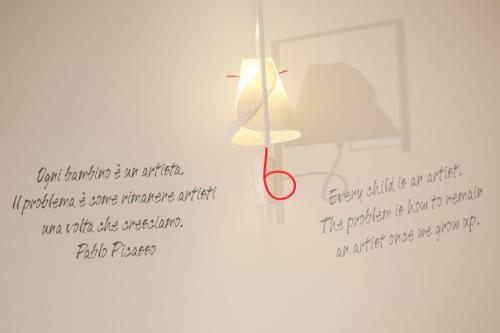 Hotel Villa Del Capitano Luxury Art & Relais