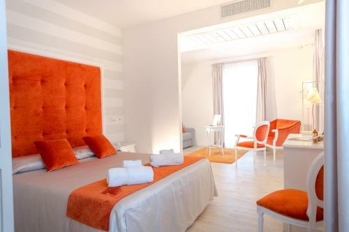 Hotel Villa Del Capitano Luxury Art & Relais