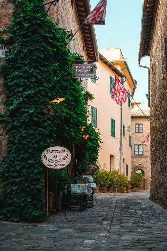 Hotel Villa Del Capitano Luxury Art & Relais