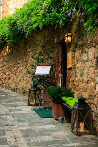 Hotel Villa Del Capitano Luxury Art & Relais