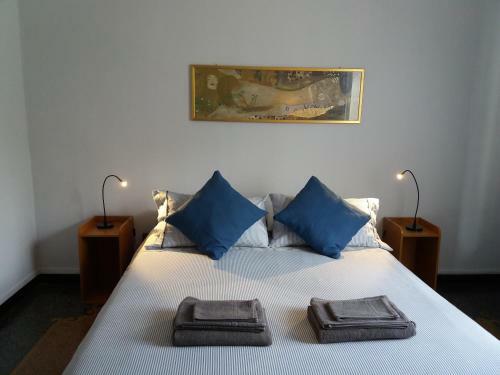 Apartamento La Casa Del Viaggiatore