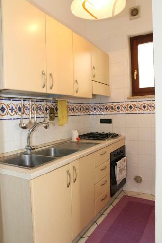 Rosa Virginia Apartment