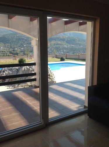 Villa Milena