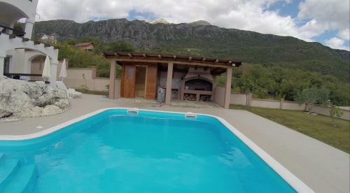Villa Milena