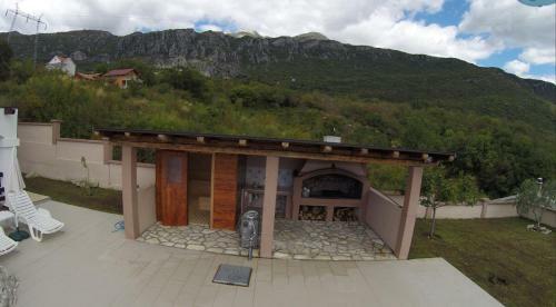 Villa Milena