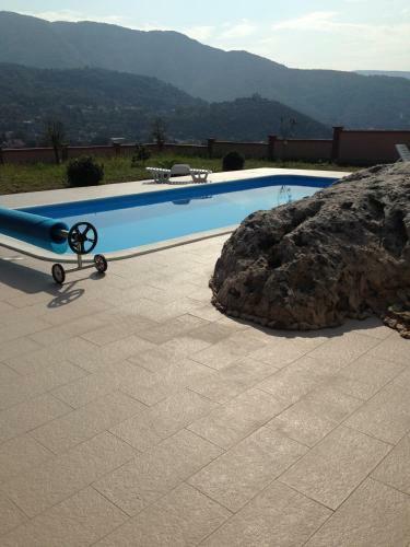 Villa Milena