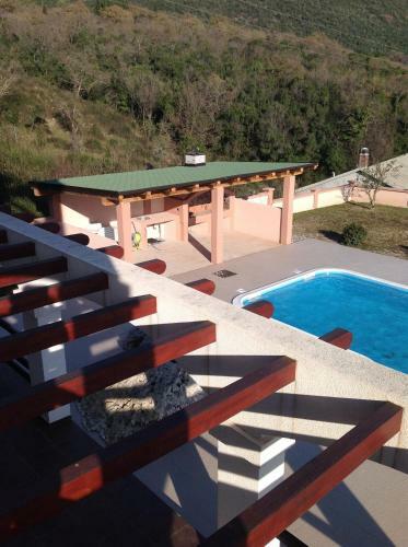 Villa Milena