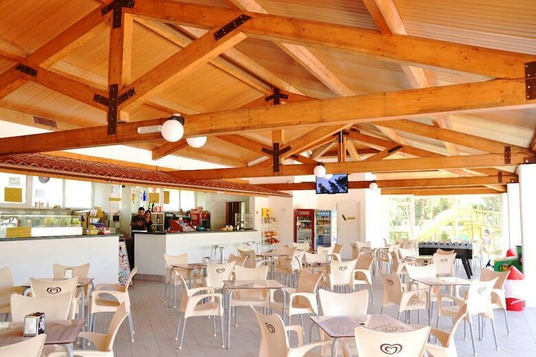 Camping Le Palme
