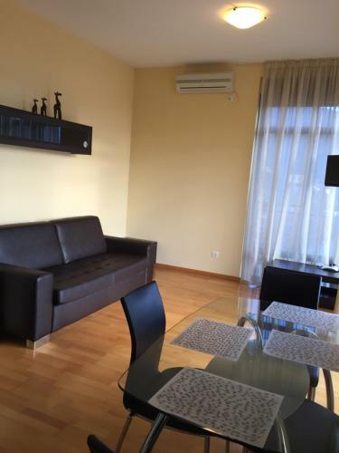 Apartments Ploski