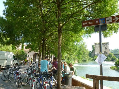Bed & Breakfast Le Camere Di Virgilio