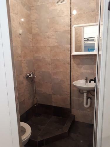 Apartments Miladinovic