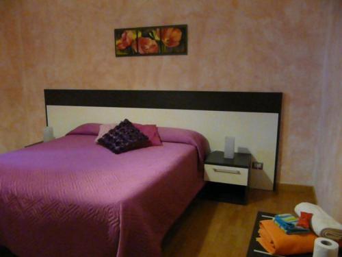 Bed & Breakfast Al Castello