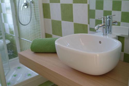 Bed & Breakfast Al Castello