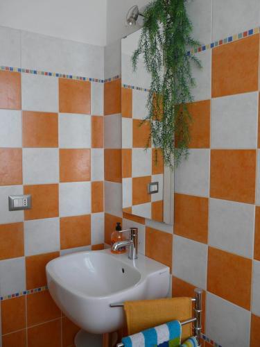 Bed & Breakfast Al Castello