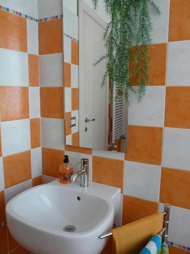 Bed & Breakfast Al Castello