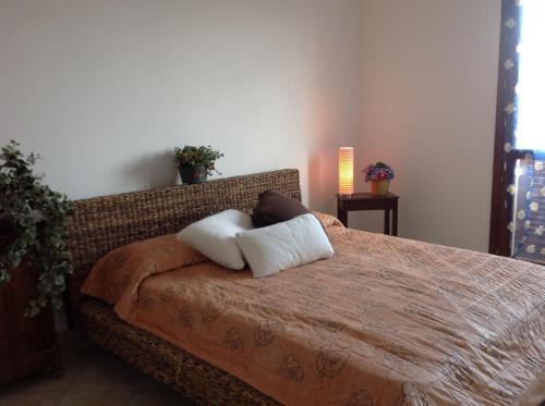 Apartamento Bacio Di Sole