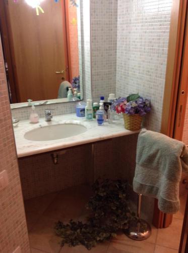 Apartamento Bacio Di Sole