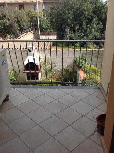 Apartamento Bacio Di Sole