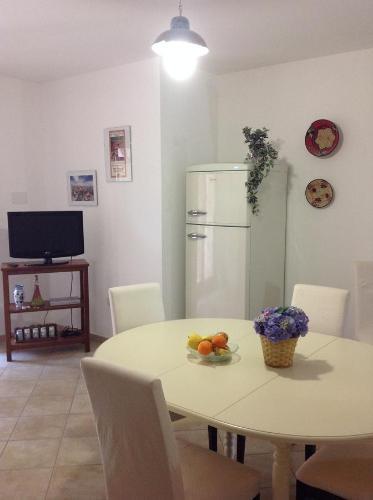 Apartamento Bacio Di Sole