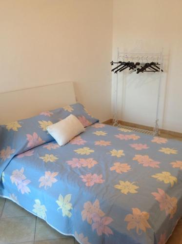 Apartamento Bacio Di Sole