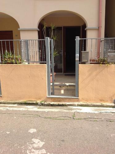 Apartamento Bacio Di Sole