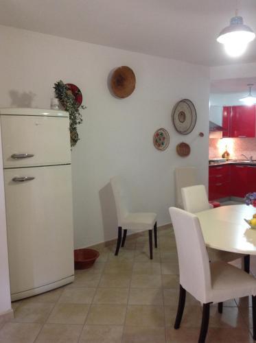 Apartamento Bacio Di Sole
