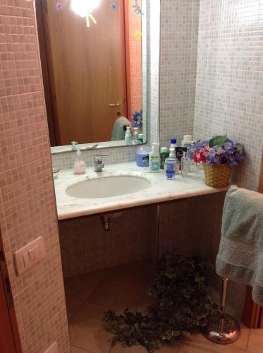 Apartamento Bacio Di Sole