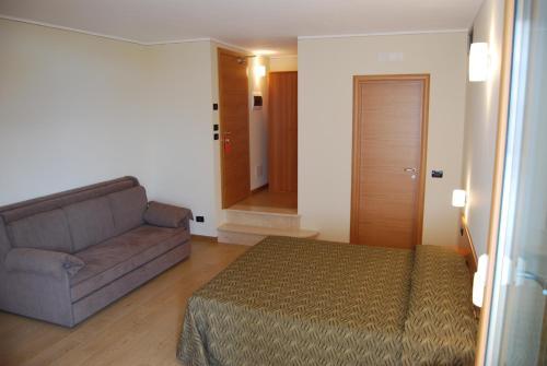 Hotel Albergo Ristorante Orazio