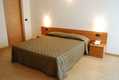 Hotel Albergo Ristorante Orazio