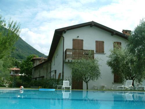 Hotel Albergo Ristorante Orazio