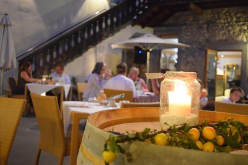 Hotel Albergo Ristorante Orazio
