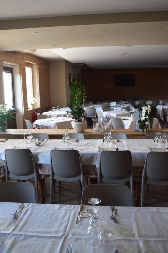 Hotel Albergo Ristorante Orazio
