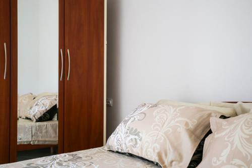 Corovic Apartments