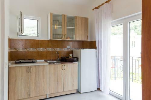 Corovic Apartments