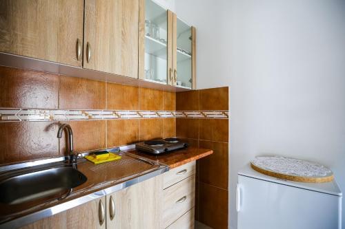 Corovic Apartments