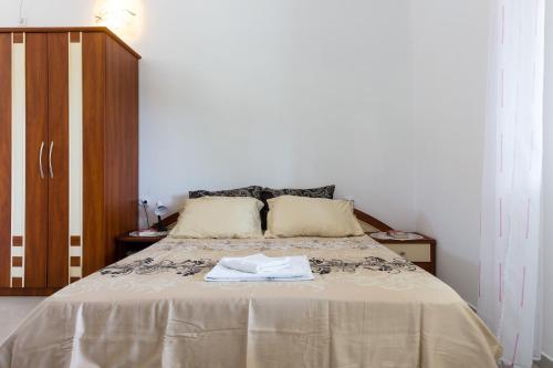 Corovic Apartments