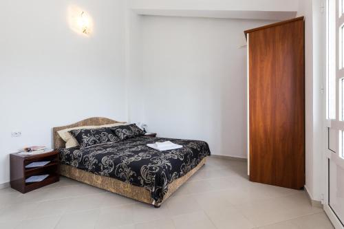 Corovic Apartments