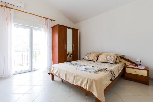 Corovic Apartments