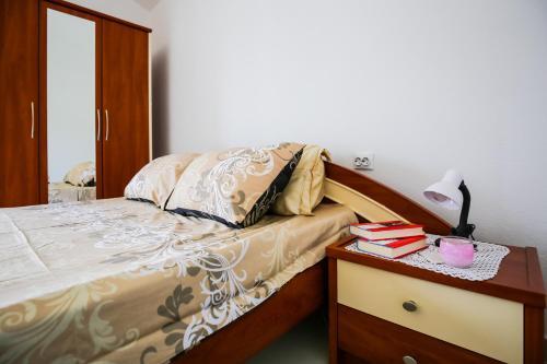 Corovic Apartments