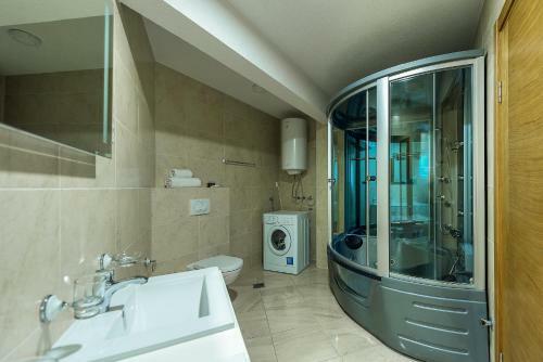 Kvin2 Apartments