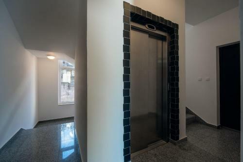 Kvin2 Apartments