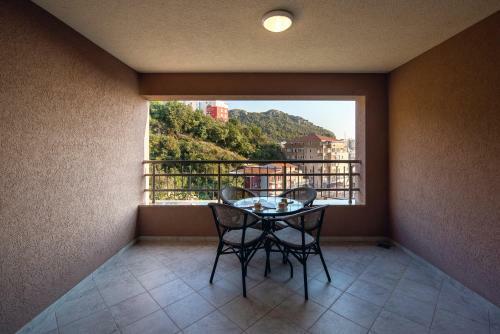 Kvin2 Apartments